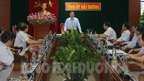 Điểm tin từ ngày 19 - 22.9